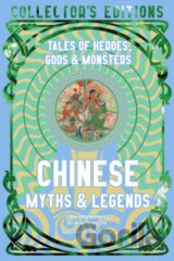 Chinese Myths & Legends