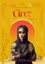 Circe: New & Ancient Greek Tales