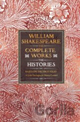 William Shakespeare Complete Works The Histories