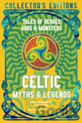 Celtic Myths & Legends