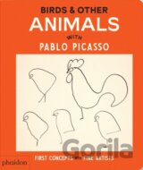 Birds & Other Animals : with Pablo Picasso