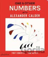 One & Other Numbers: with Alexander Calder