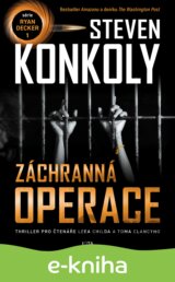 Záchranná operace