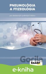 Pneumológia a ftizeológia