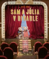 Myší dom: Sam a Júlia v divadle