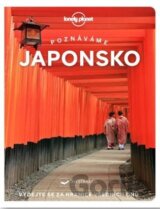 Poznáváme Japonsko - Lonely Planet