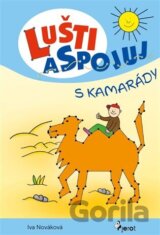 Lušti a spojuj s kamarády