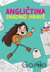 Angličtina snadno a hravě