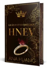 Kráľovstvo hriechov: Hnev