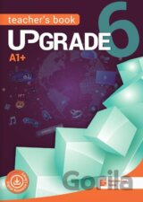 Upgrade 6 - Teacher´s book