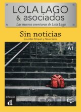 Sin noticias (A1) - Libro + MP3 descargable