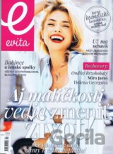 Evita magazín 04/2025