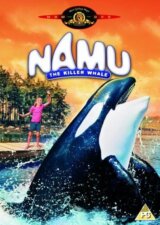 Namu, The Killer Whale [1966]