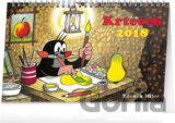 Krteček