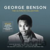 BENSON GEORGE - ULTIMATE COLLECTION (2CD)