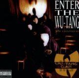 WU-TANG CLAN: ENTER THE WU-TANG