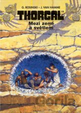 Thorgal: Mezí zemí a světlem