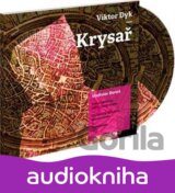 BENES VLADISLAV: DYK: KRYSAR (MP3-CD)
