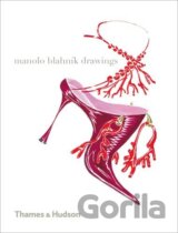 Manolo Blahnik Drawings