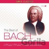 BACH, J. S.: THE BEST OF BACH (GOLD CLASSICS)