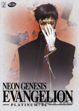 Neon Genesis Evangelion Platinum - Vol. 6