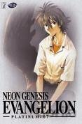 Neon Genesis Evangelion Platinum - Vol. 7