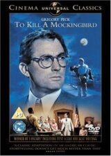 To Kill A Mockingbird