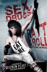 Sex, Drugs, Ratt & Roll