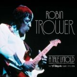 Trower Robin: A Tale Untold:(1973-1976) (3CD)
