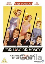 For Love Or Money [1963]
