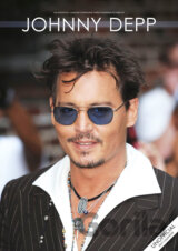 Johnny Depp  2017