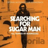 RODRIGUEZ: SEARCHING FOR SUGAR MAN