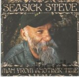 SEASICK STEVE - MAN FROM ANOTHER TIME
