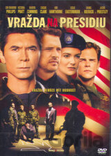 Vražda na Presidiu