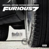 FURIOUS 7 (SOUNDTRACK)