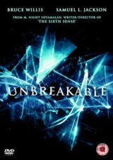 Unbreakable [2000]