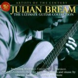 BREAM, JULIAN: ARTISTS OF THE CENTURY: JULIAN (  2-CD)