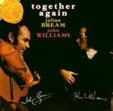 BREAM, JULIAN: TOGETHER AGAIN