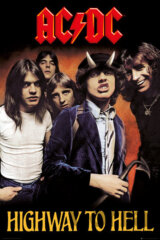 AC/DC: Highway to hell