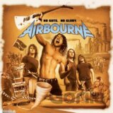 Airbourne: No Guts No Glory '2010