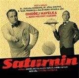 Havelka O.,norisova Z. & Ost.: Saturnin
