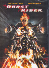 Ghost Rider (DVD Light)