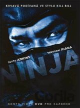 Ninja (digipack)