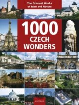 1000 Czech Wonders