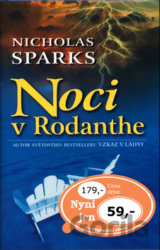 Noci v Rodanthe