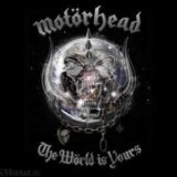 Motorhead: The World Is Yours/Limited