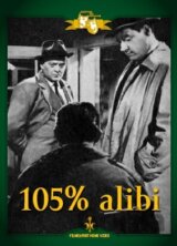 105% alibi (digipack)