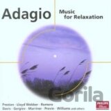 Ruzni/Instrumentalky: Adagio-hudba Relaxacni (Ruzni/Relaxacni Hudb)