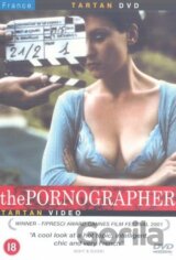 The Pornographer [2001]