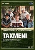 TAXMENI - ZLATA DESKA CESKE MUZIKY (CD+DVD)